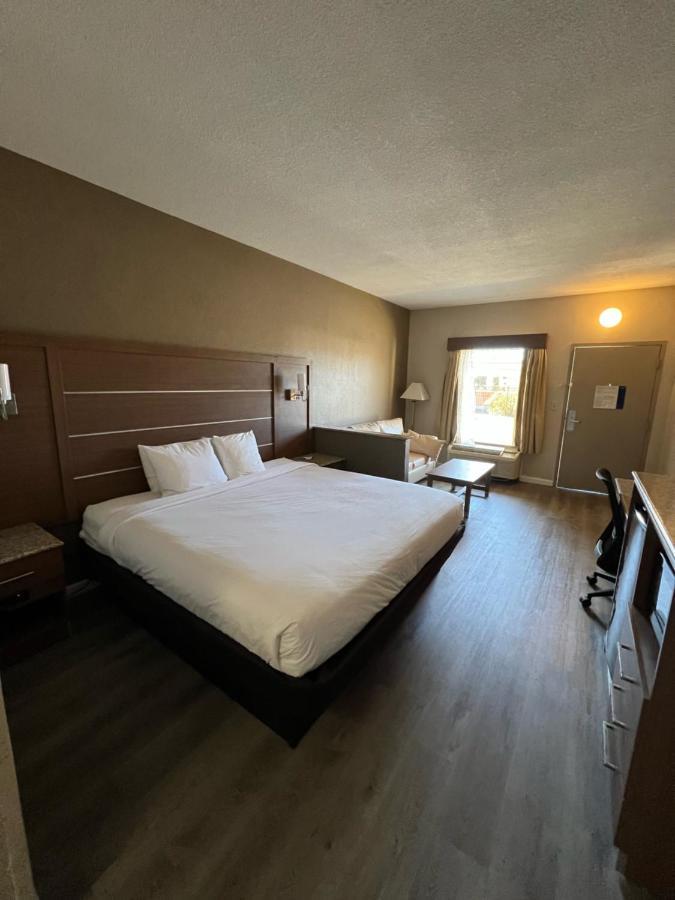 Quality Inn & Suites Near Six Flags - Austell Ngoại thất bức ảnh