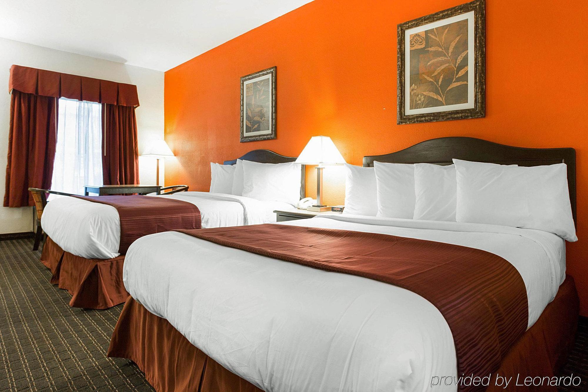 Quality Inn & Suites Near Six Flags - Austell Ngoại thất bức ảnh